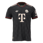 Bayern Munich 25/26 III Third Jersey - Fan Version