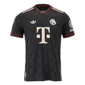 Bayern Munich 25/26 III Third Jersey - Fan Version
