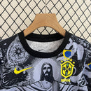 Brazil Special Edition Kit Kids - Cristo Redentor