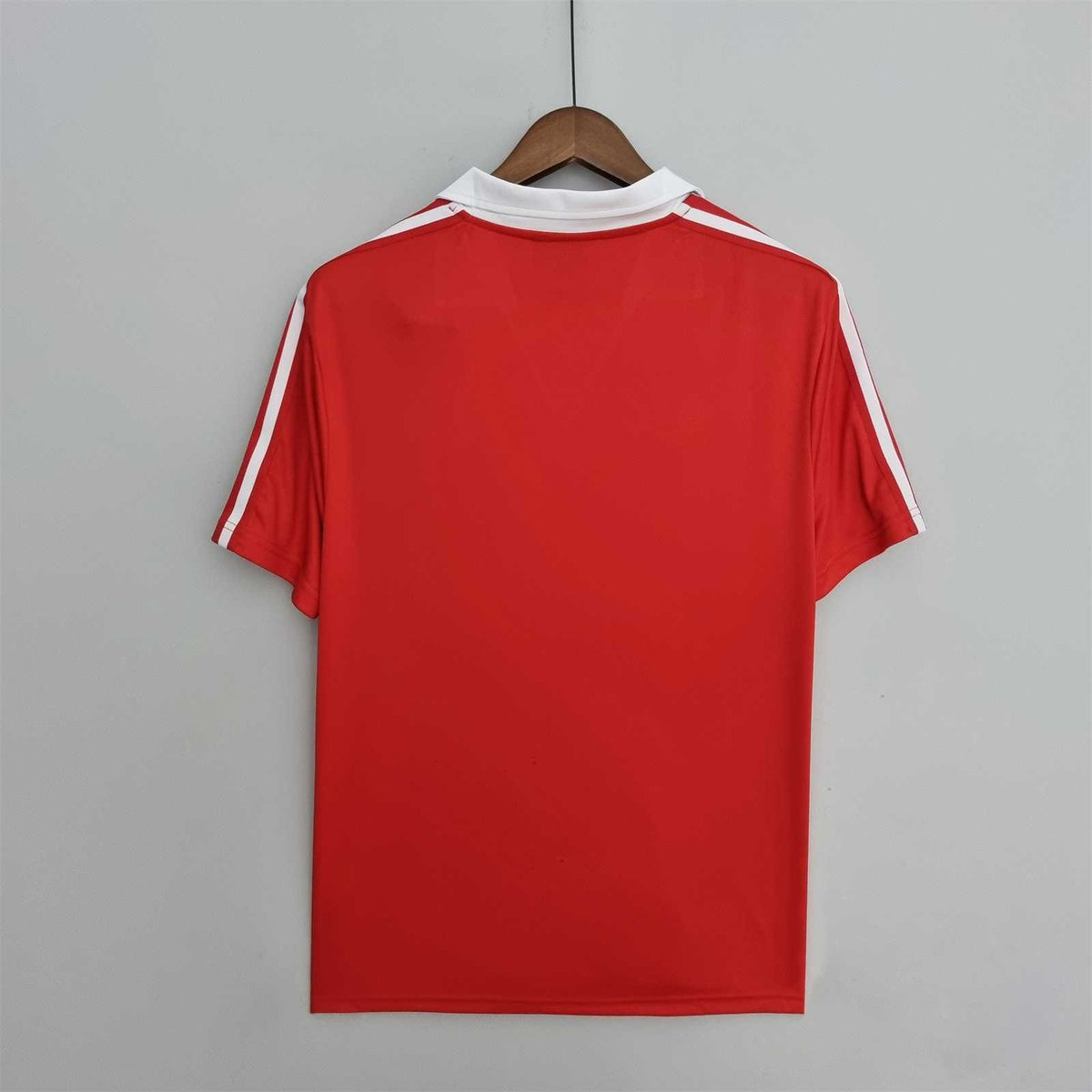 Chile Retro 1982 Home Jersey