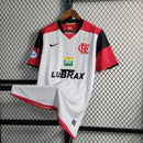 Flamengo 2008/09 II Away Jersey - Retro Version