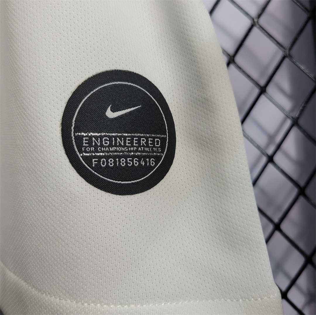 Brazil Retro Away 2019 Jersey