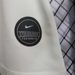Brazil Retro Away 2019 Jersey