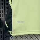 Botafogo 2025/26 Pre-match Light Green - Fan Version