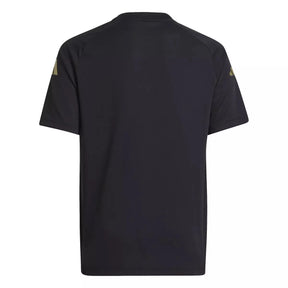 Argentina Training Black Jersey 2024