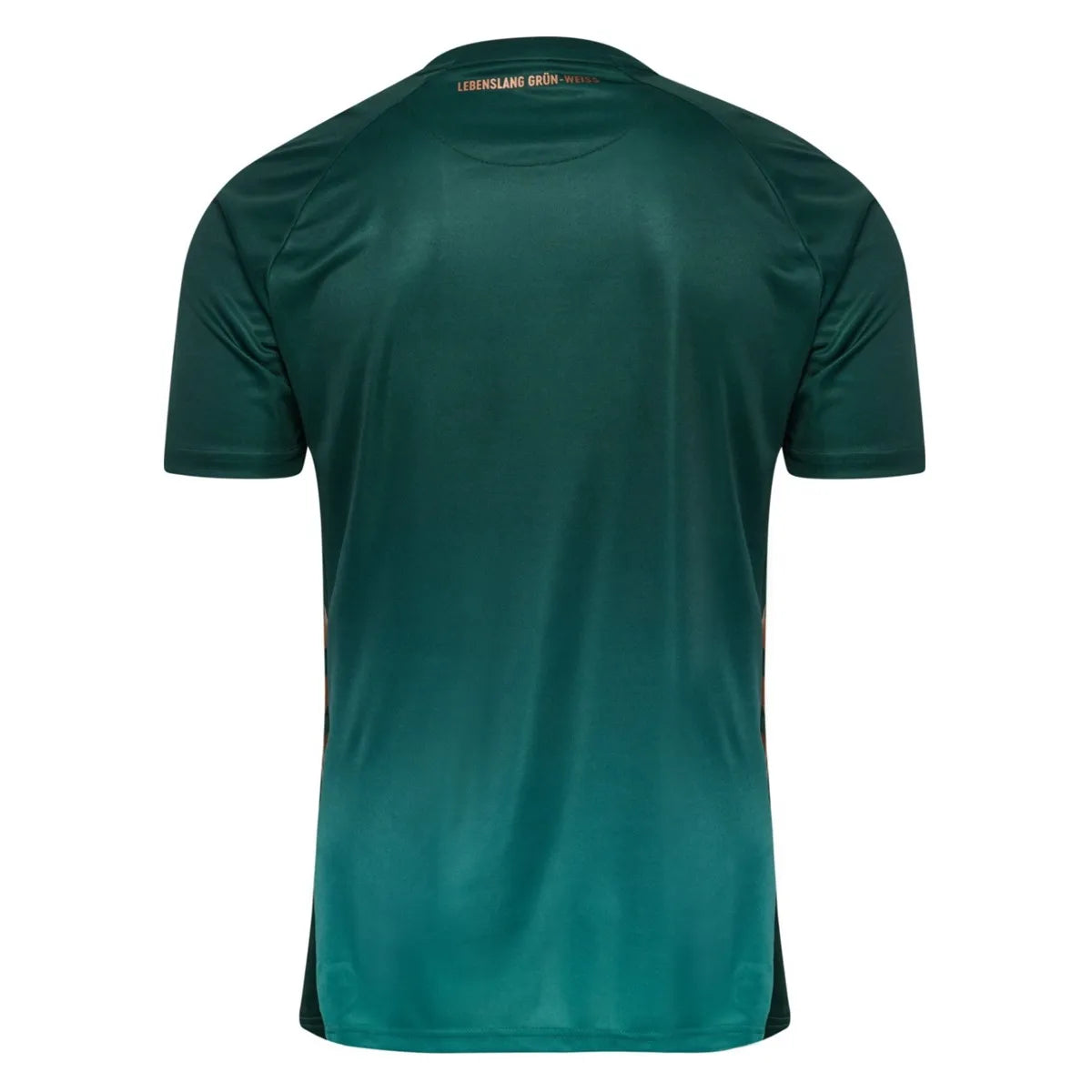 Werder Bremen 25/26 III Third Jersey - Fan Version