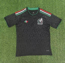 Mens Mexico Away Jersey 2025