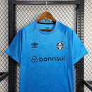 Gremio 24/25 Training Light Blue Jersey - Umbro