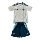 Kids Northern Ireland Away Jersey 2024