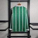 Palmeiras Retro Home Long Sleeve 1993