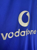 Mens Manchester United Retro Third Jersey 2002/03