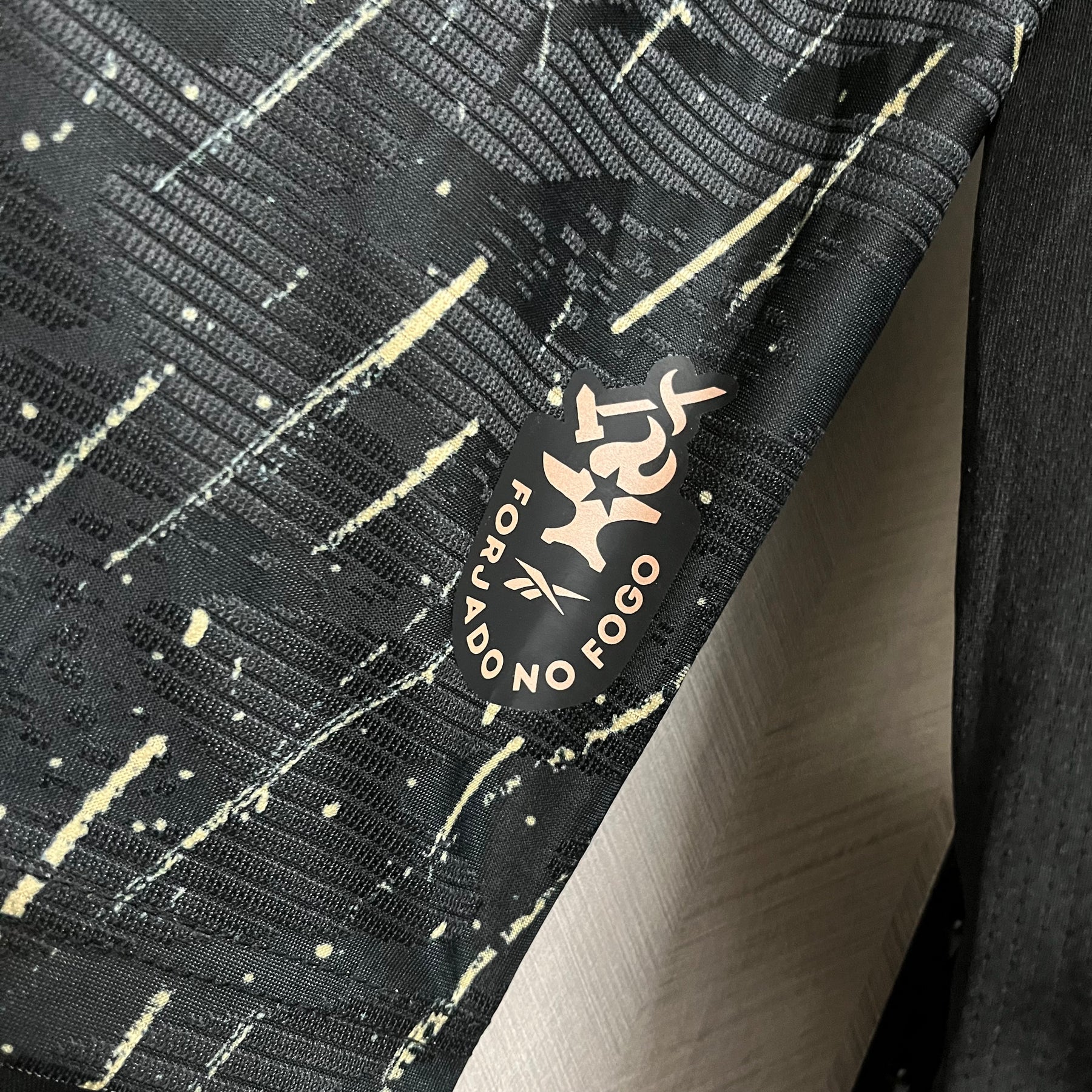Botafogo 24/25 II Away Jersey Long Sleeve