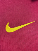 Roma Retro Home Jersey 2014/15