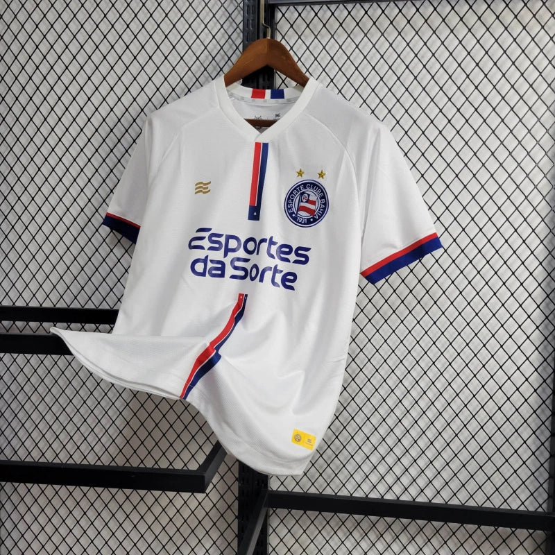 Bahia 24/25 II Away Jersey - Esquadrao