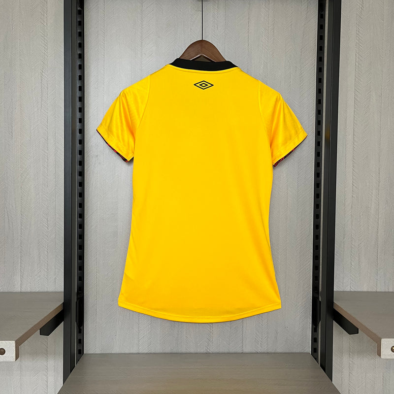 Sport Recife 24/25 II Away Jersey Women - Umbro