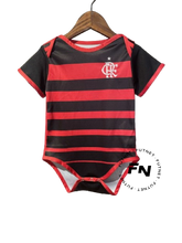 Flamengo Body Baby 2025/26 Home