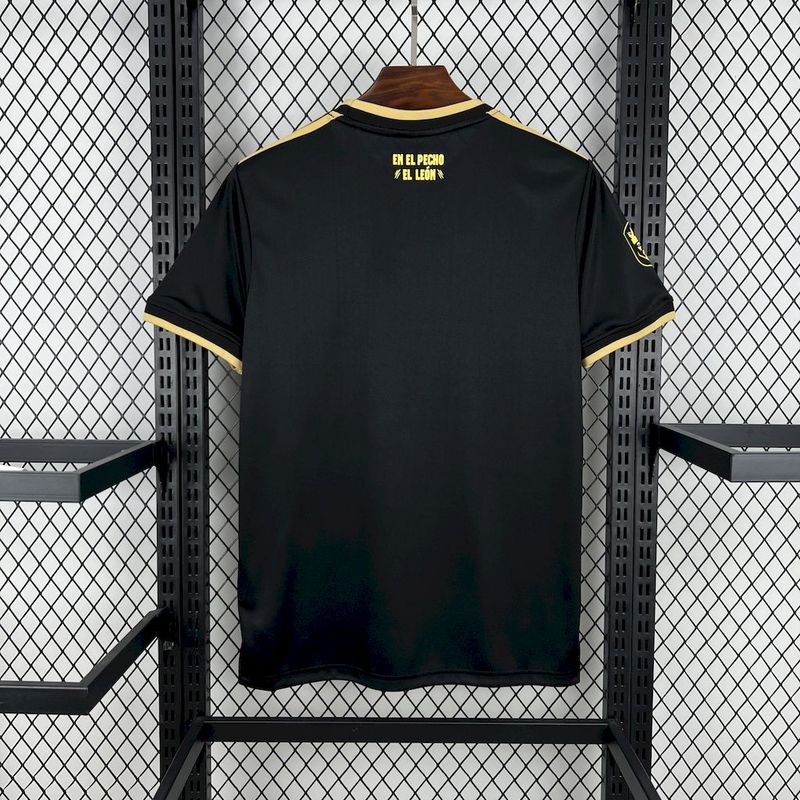 Ultimate Mostoles 2025/26 I Home Jersey - Fan Version