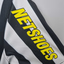 Santos 2013 II Away Jersey Retro