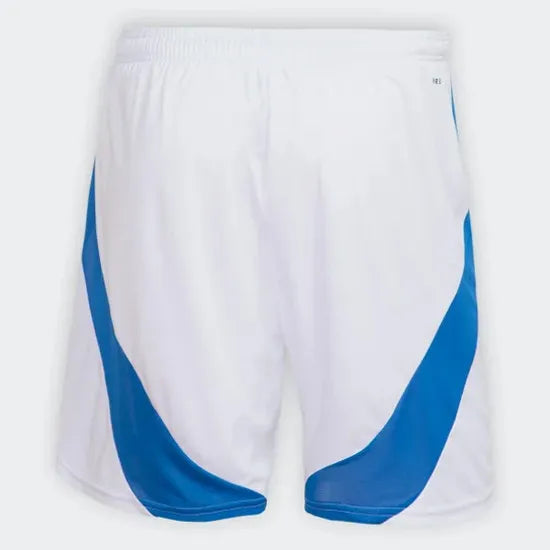 Cruzeiro Home Shorts 2025/26