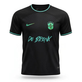 Brazil Charles Do Bronx 2024/25