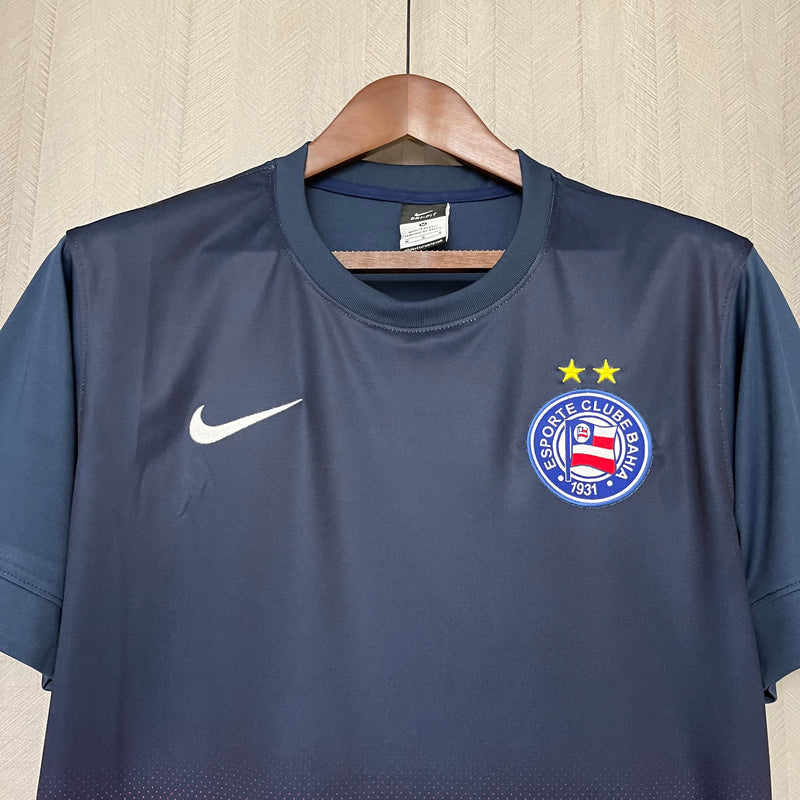 Bahia Retro 2013/14 III Third Jersey - Nike