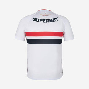 Sao Paulo 2026/27 I Home Jersey - Fan Version [PRE-VENDA]