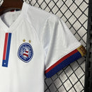 Bahia II Away 24/25 Kit Kids