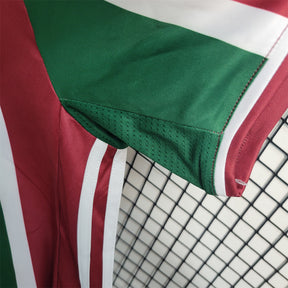 Fluminense Retro Home Jersey 2016/17