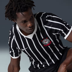 Corinthians II Away 2026/27 - Fan Version