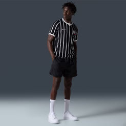 Corinthians II Away 2026/27 - Fan Version
