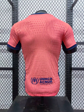 Barcelona 2025/26 Pink Special Edition - Player Version