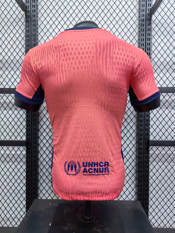 Barcelona 2025/26 Pink Special Edition - Player Version