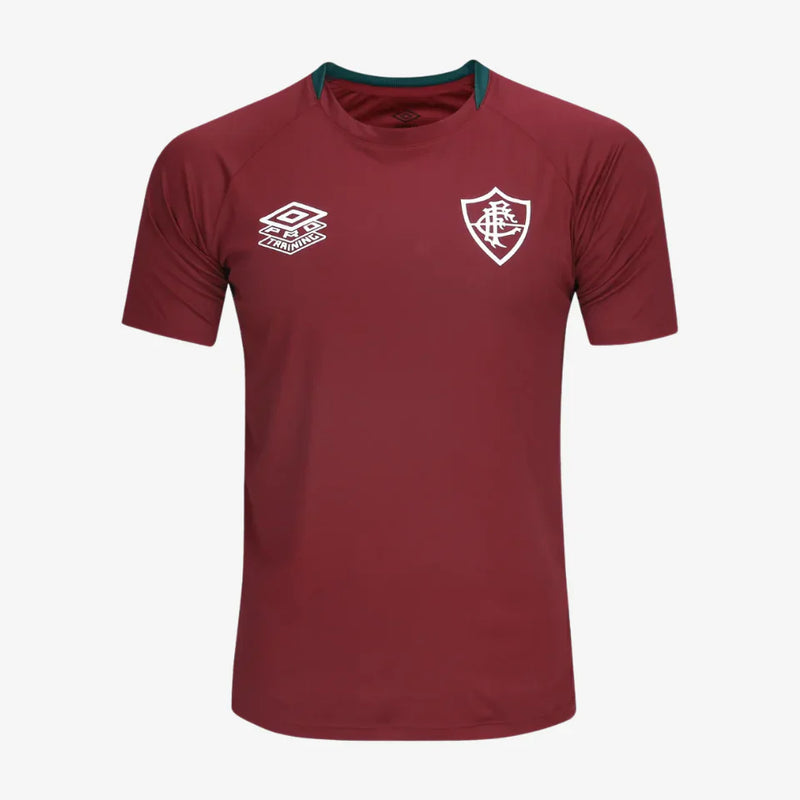 Fluminense 2025/26 Jersey - Training
