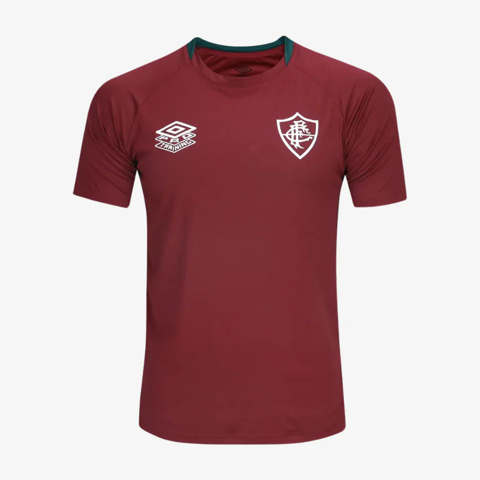 Fluminense 2025/26 Jersey - Training