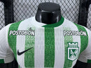 Atletico Nacional 2025/26 I Home Jersey - Player Version