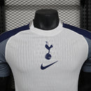 Tottenham 2025/26 I Home Jersey - Player Version