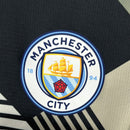 Manchester City 2025/26 Free Design 2 Special Edition Jersey - Fan Version