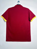 Roma Retro Home Jersey 2014/15