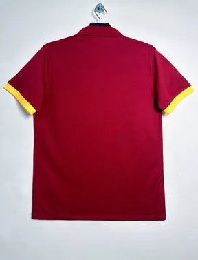Roma Retro Home Jersey 2014/15