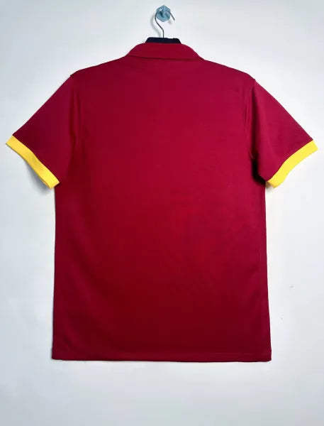 Roma Retro Home Jersey 2014/15