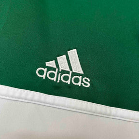 Palmeiras Retro Special Edition Green 2014