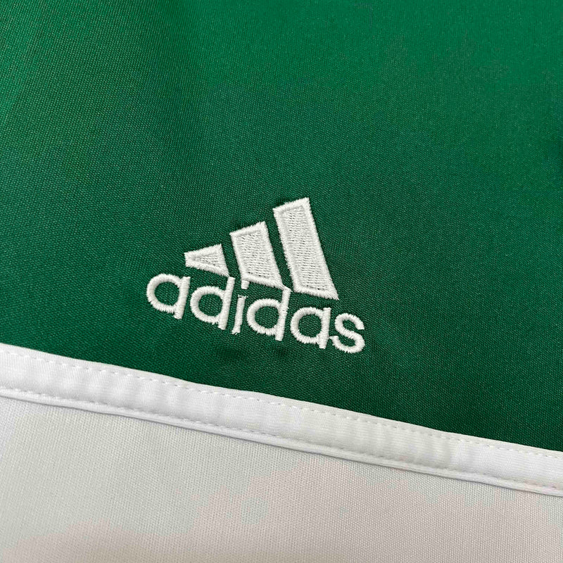 Palmeiras Retro Special Edition Green 2014