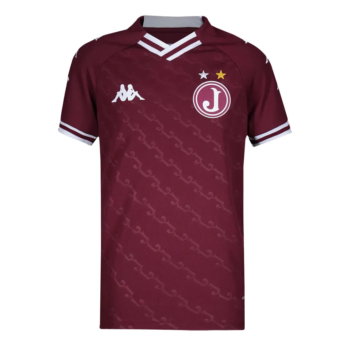 Juventus da Mooca Home Jersey 2025/26