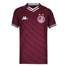 Juventus da Mooca Home Jersey 2025/26