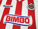 Chivas Home Commemorative Jerseys 2013