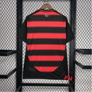 Flamengo 2025/26 Home Jersey - Patch Copa do Brasil 2024