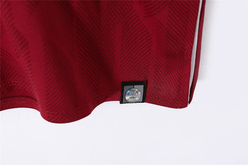 Liverpool Retro Home Jersey 2018/19
