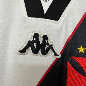 Vasco Retro Home 1997 Jersey - Kappa