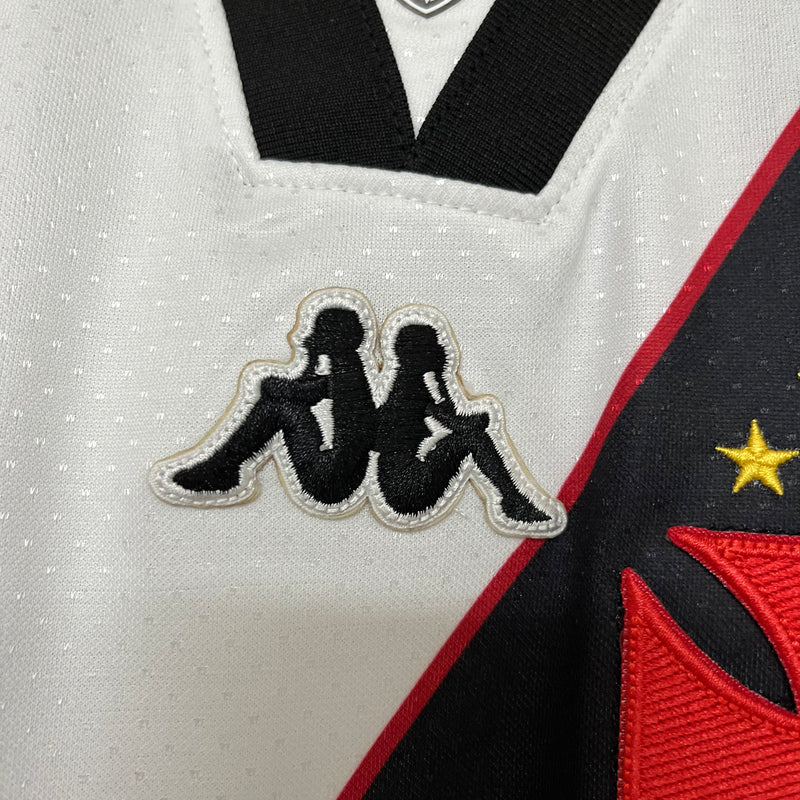 Vasco Retro Home 1997 Jersey - Kappa