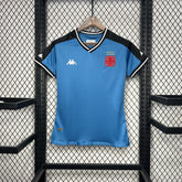 Vasco 24/25 Goalkeeper Jersey Women Blue - Kappa